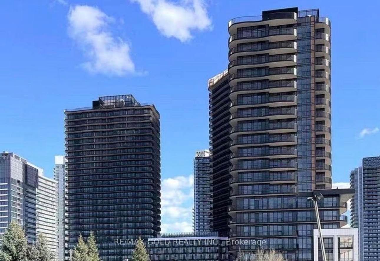 68 Esther Shiner Boulevard 1205, Toronto, ON M2K 0J6