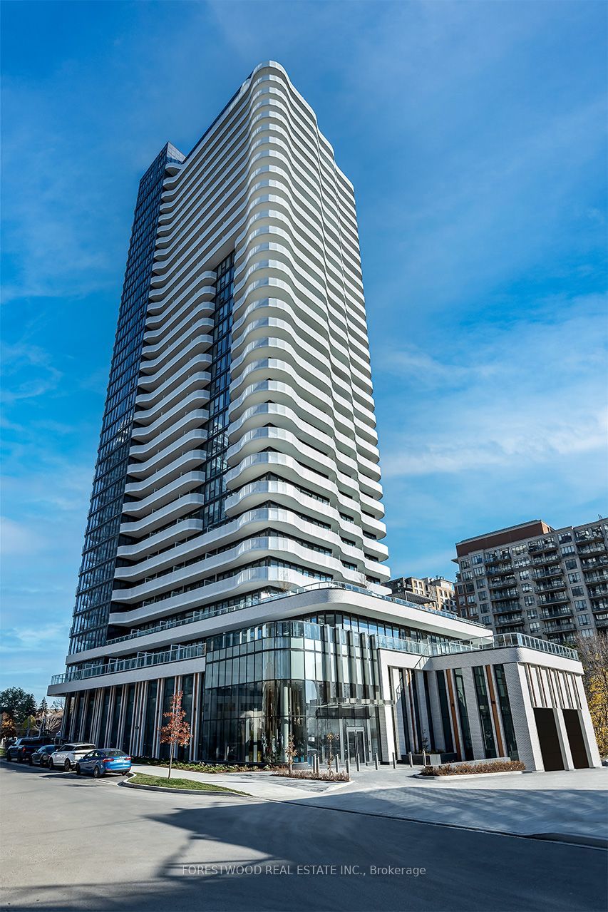 15 Holmes Avenue 307, Toronto, ON M2N 0L4 photo 4