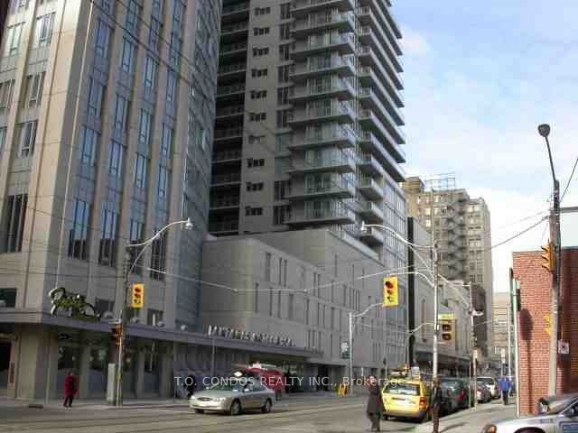 210 Victoria Street 3210, Toronto, ON M5B 2R3