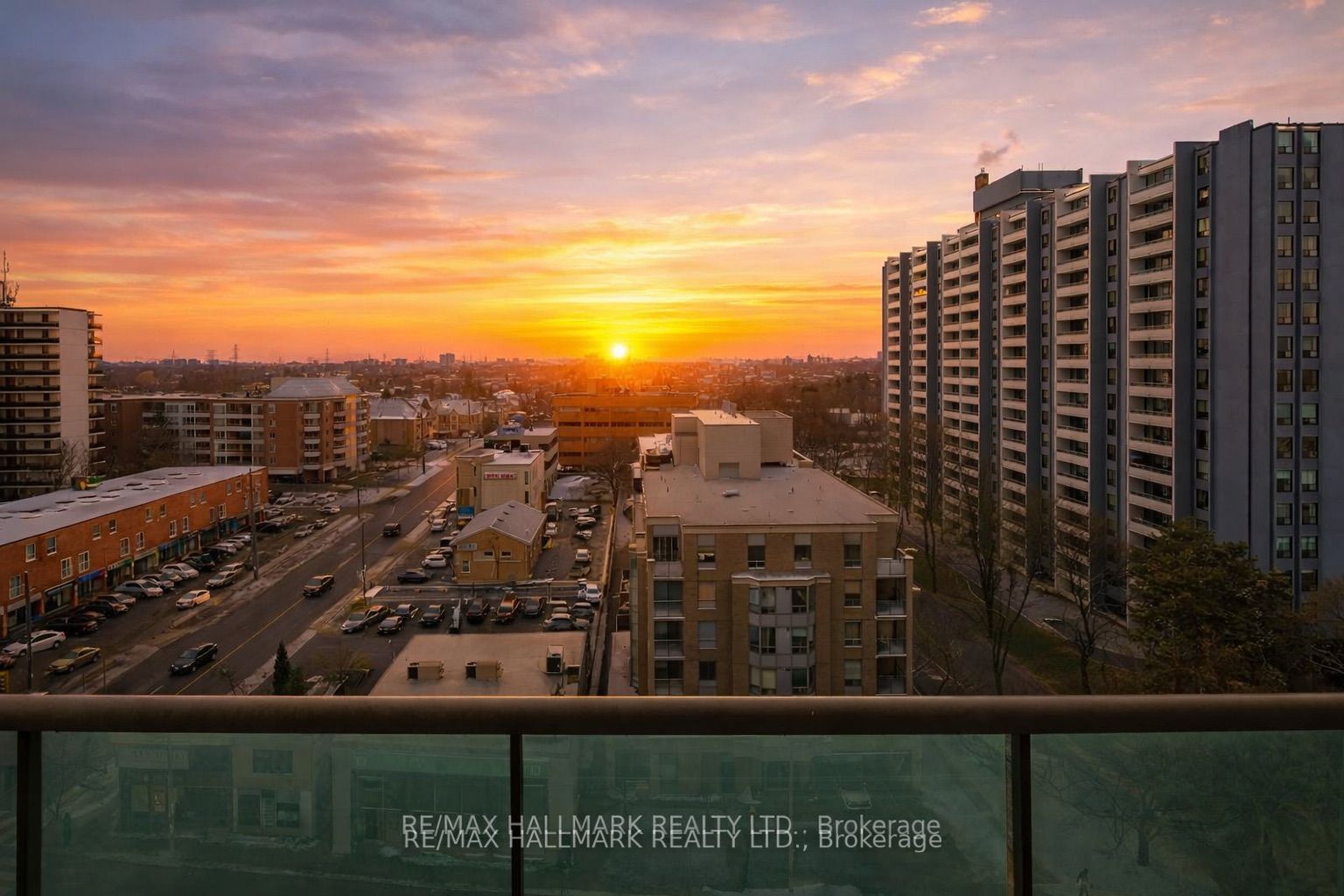5949 Yonge Street 1105, Toronto, ON M2M 3V8 photo 3