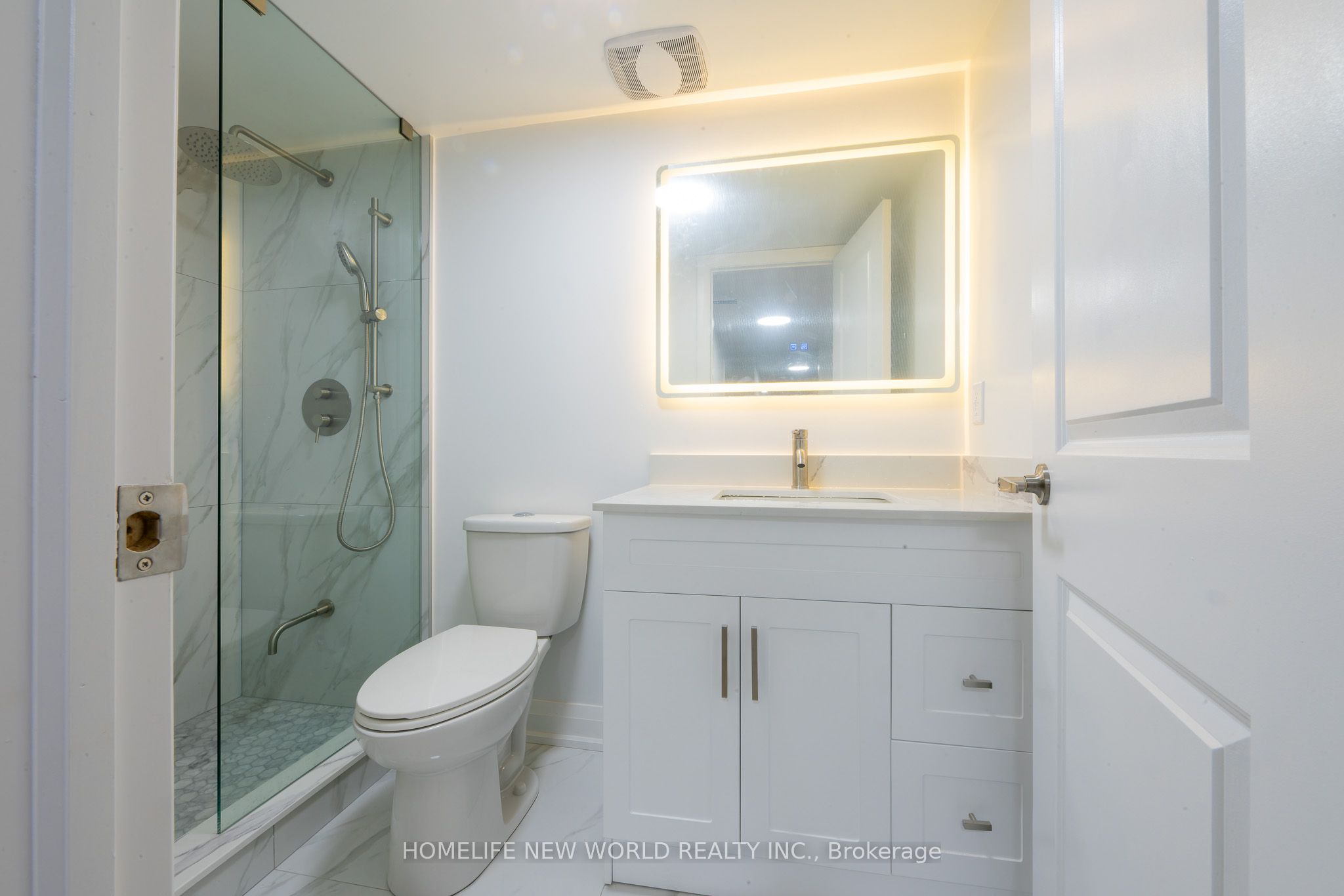 1 CLYDESDALE Drive BSMT, Toronto, ON M2J 3N1 photo 5