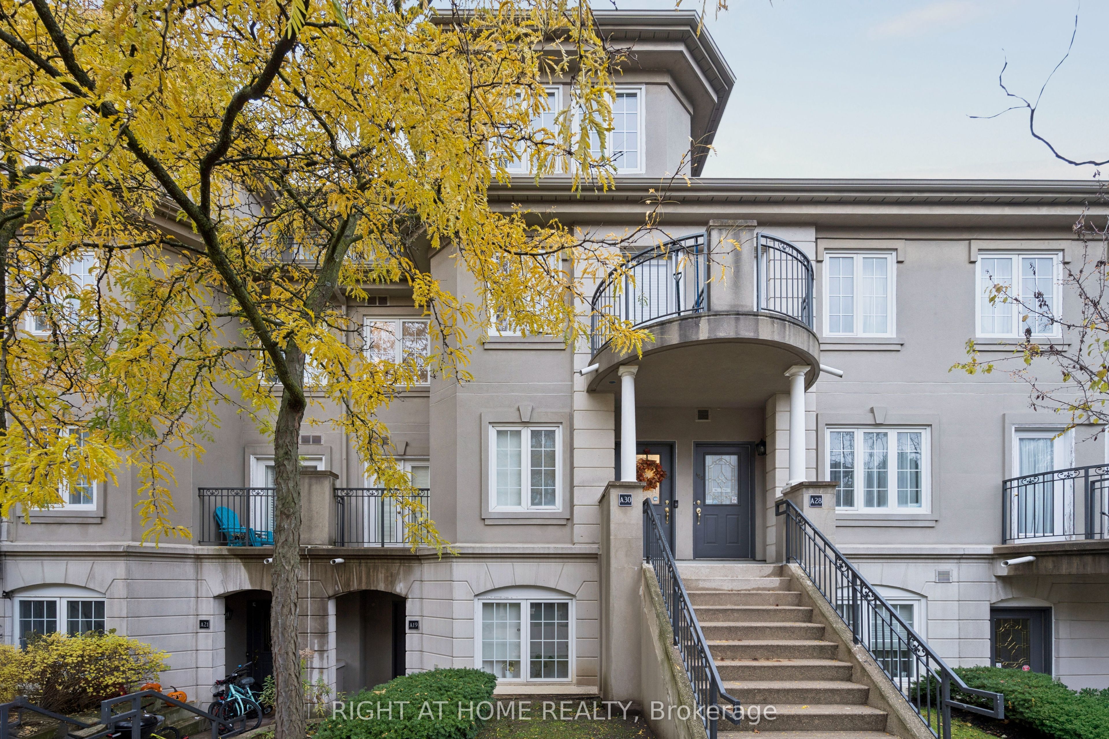 108 Finch Avenue W A30, Toronto, ON M2N 6W6