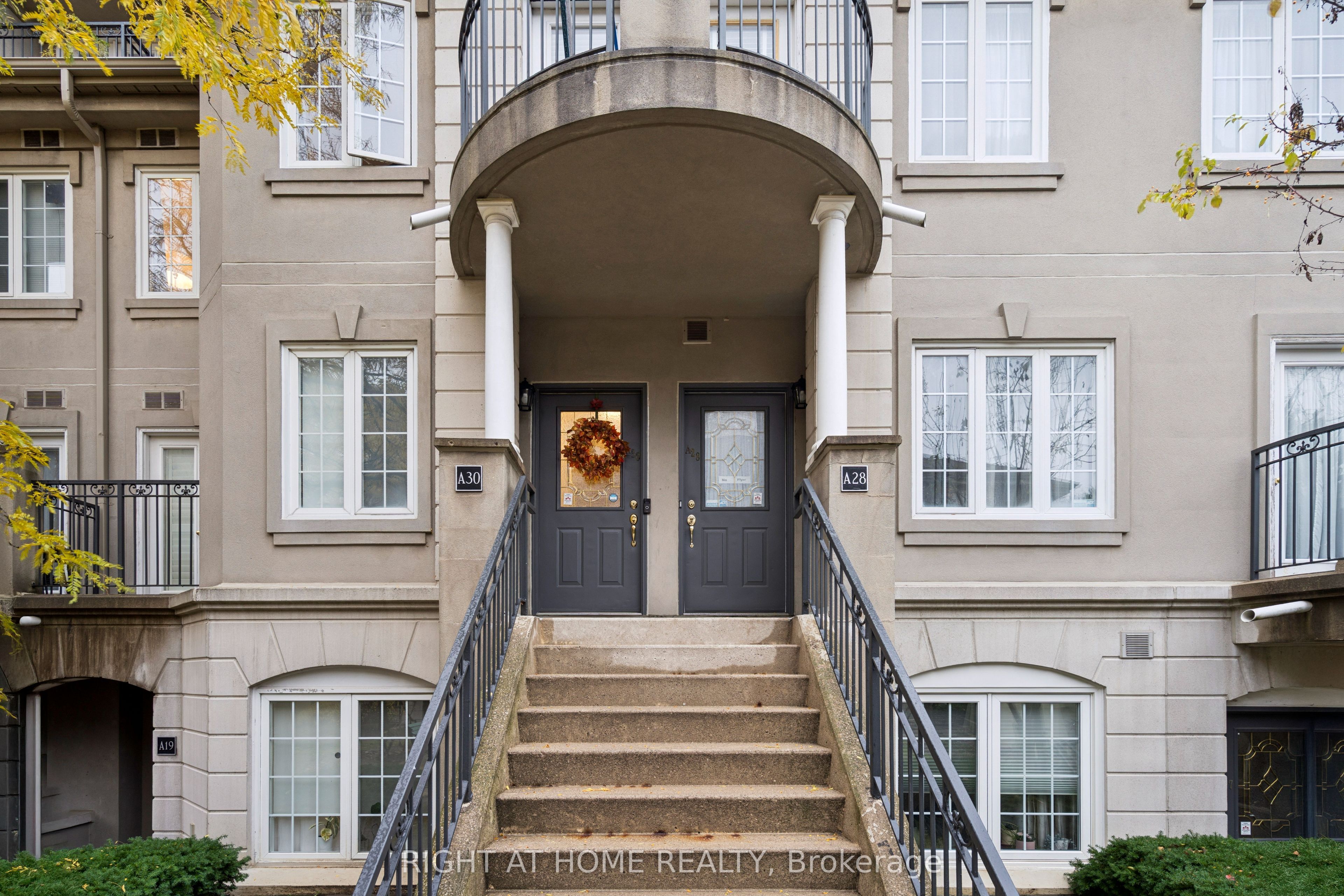 108 Finch Avenue W A30, Toronto, ON M2N 6W6 photo 3