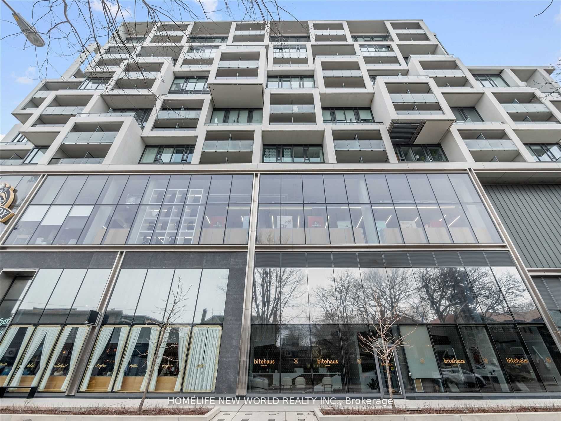 8 Hillsdale Avenue 920, Toronto, ON M4S 1T5 photo 2