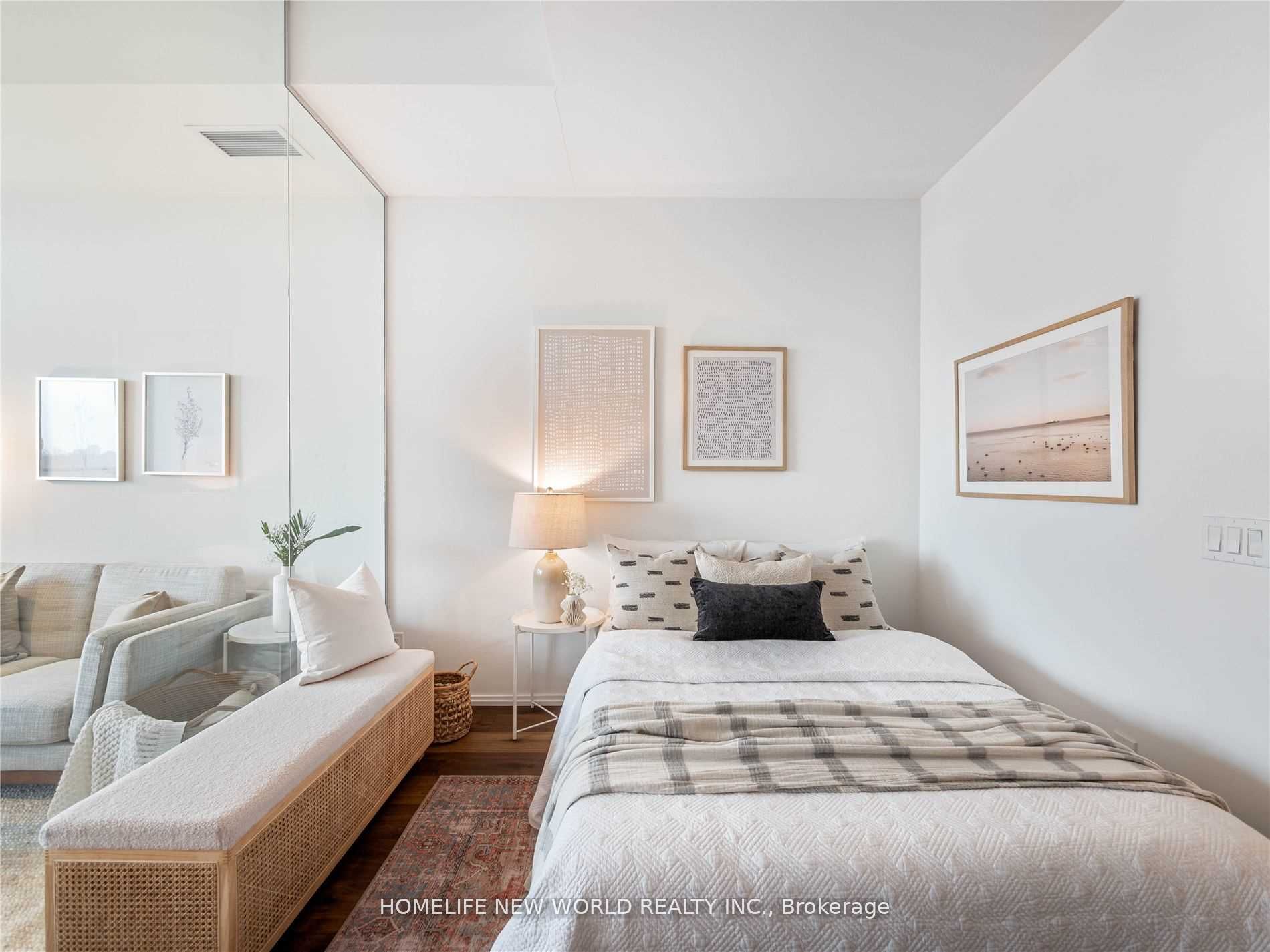 8 Hillsdale Avenue 920, Toronto, ON M4S 1T5 photo 4