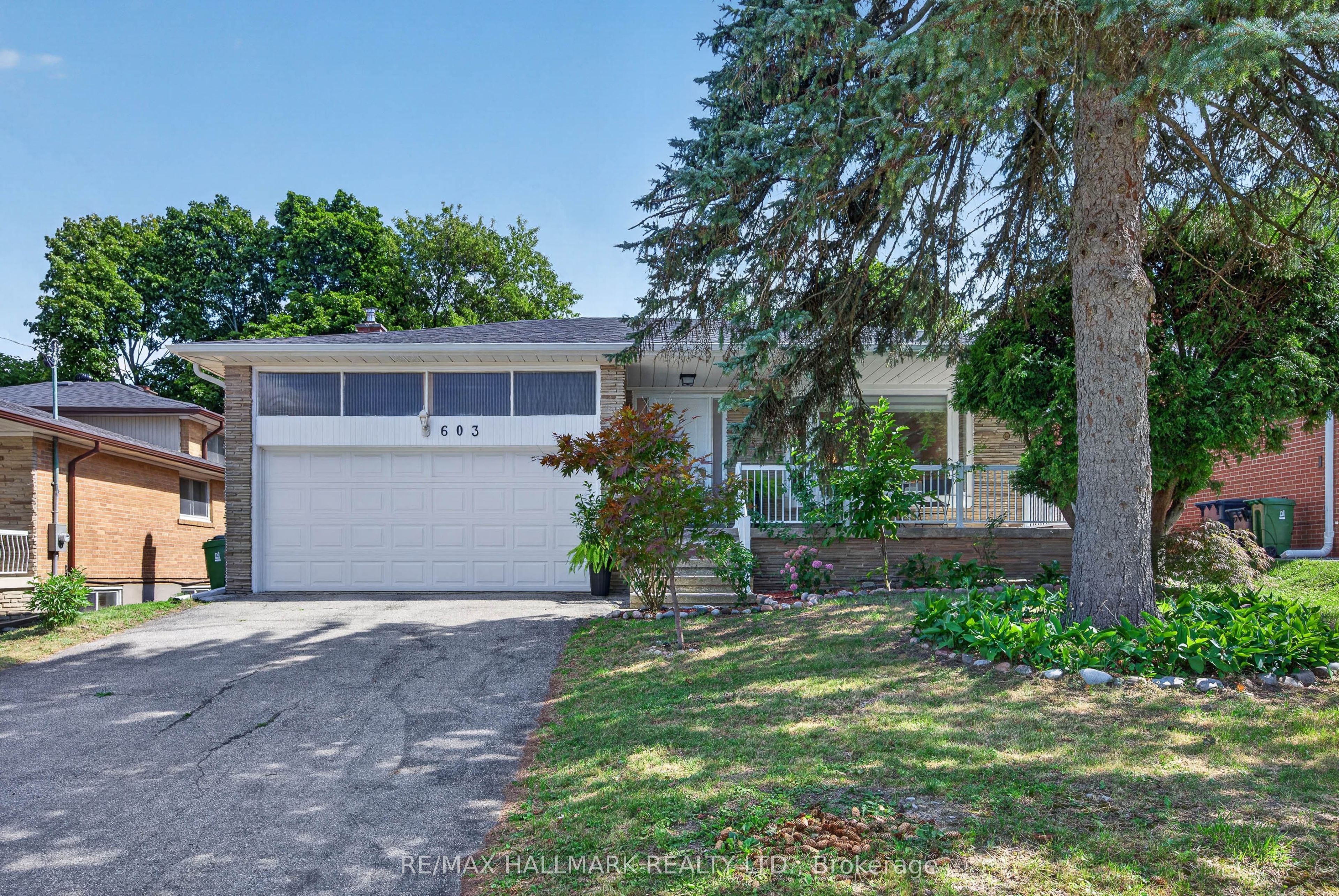 603 Cummer Avenue, Toronto, ON M2K 2M5