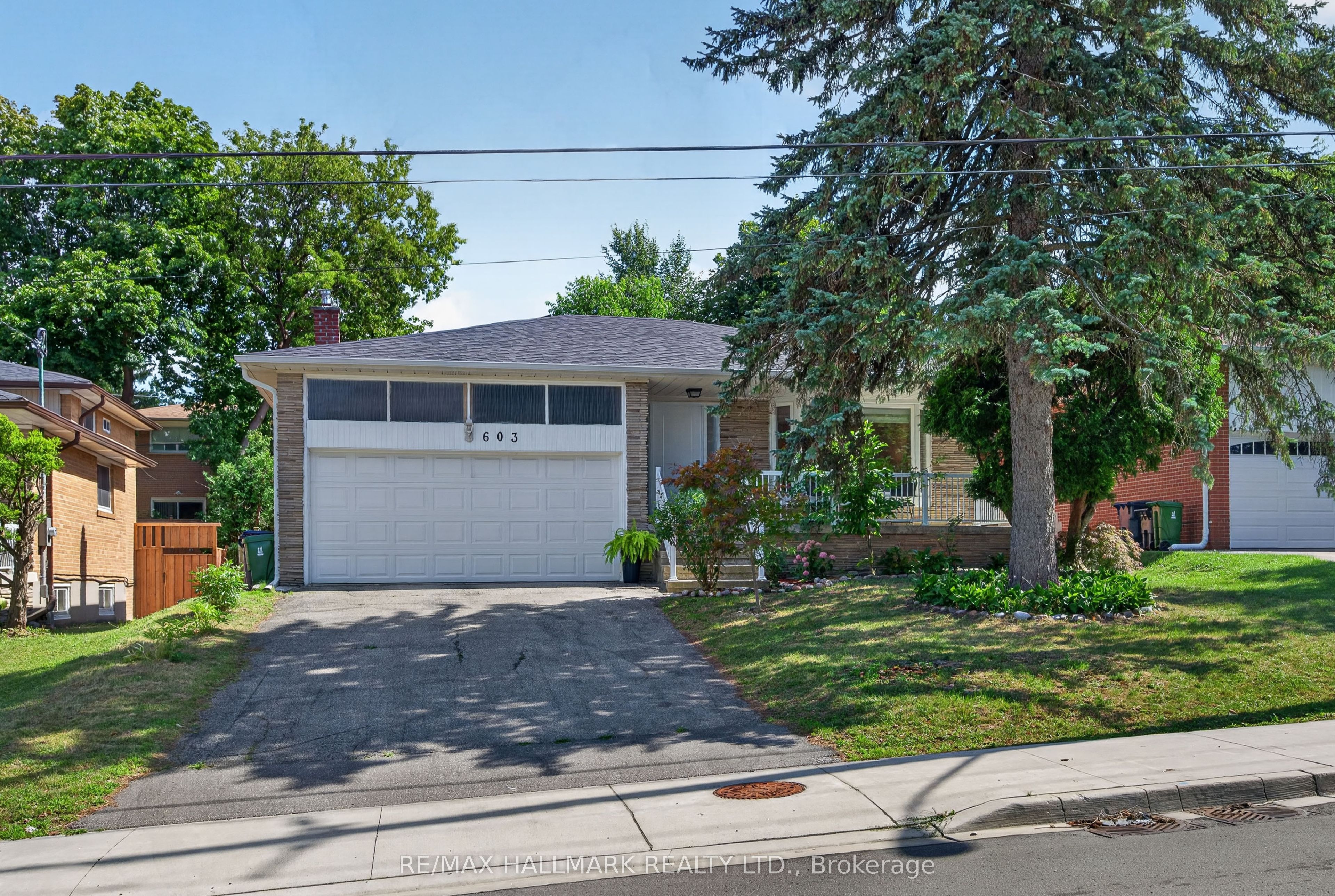 603 Cummer Avenue, Toronto, ON M2K 2M5 photo 2