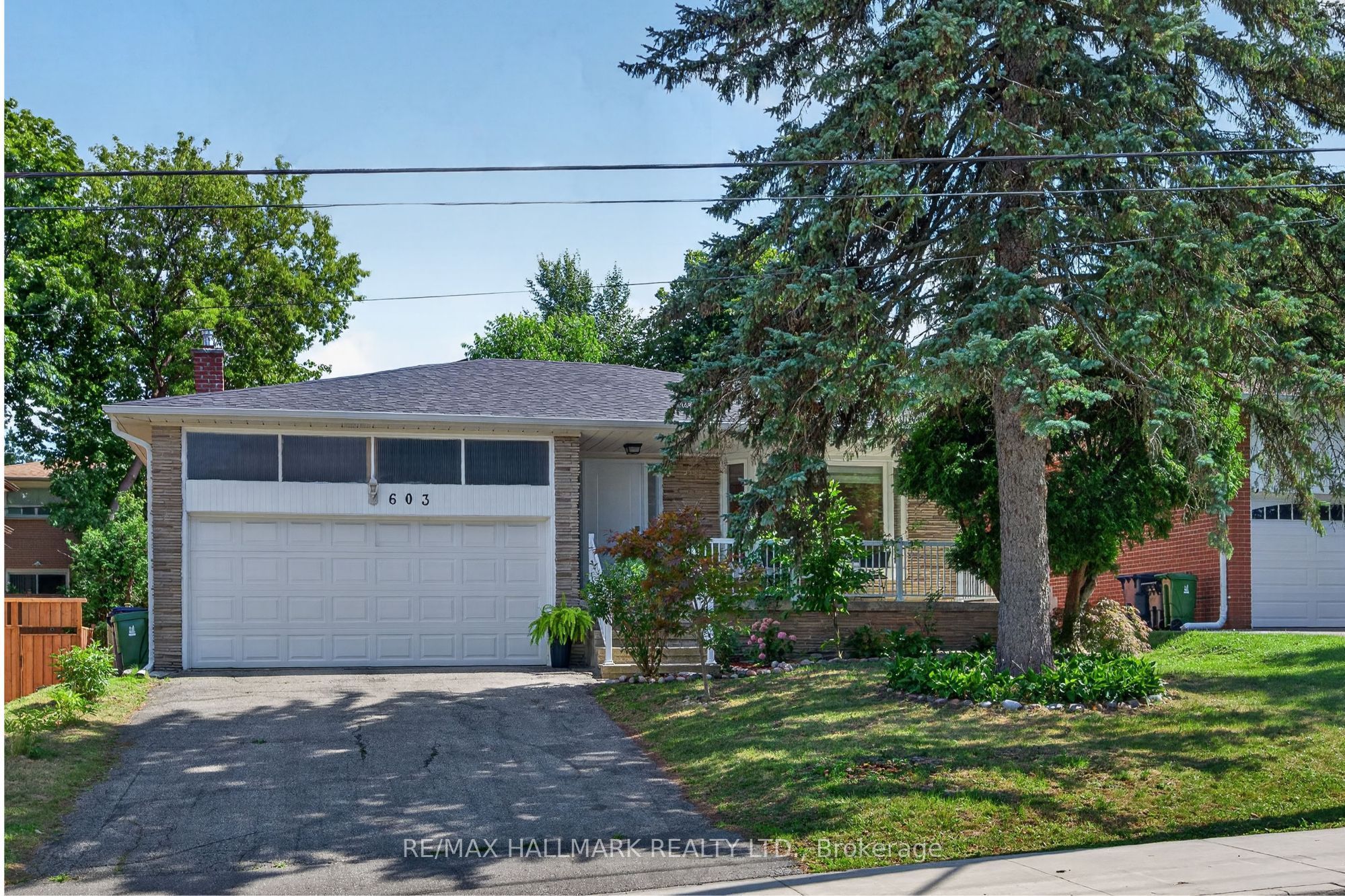 603 Cummer Avenue, Toronto, ON M2K 2M5 photo 3