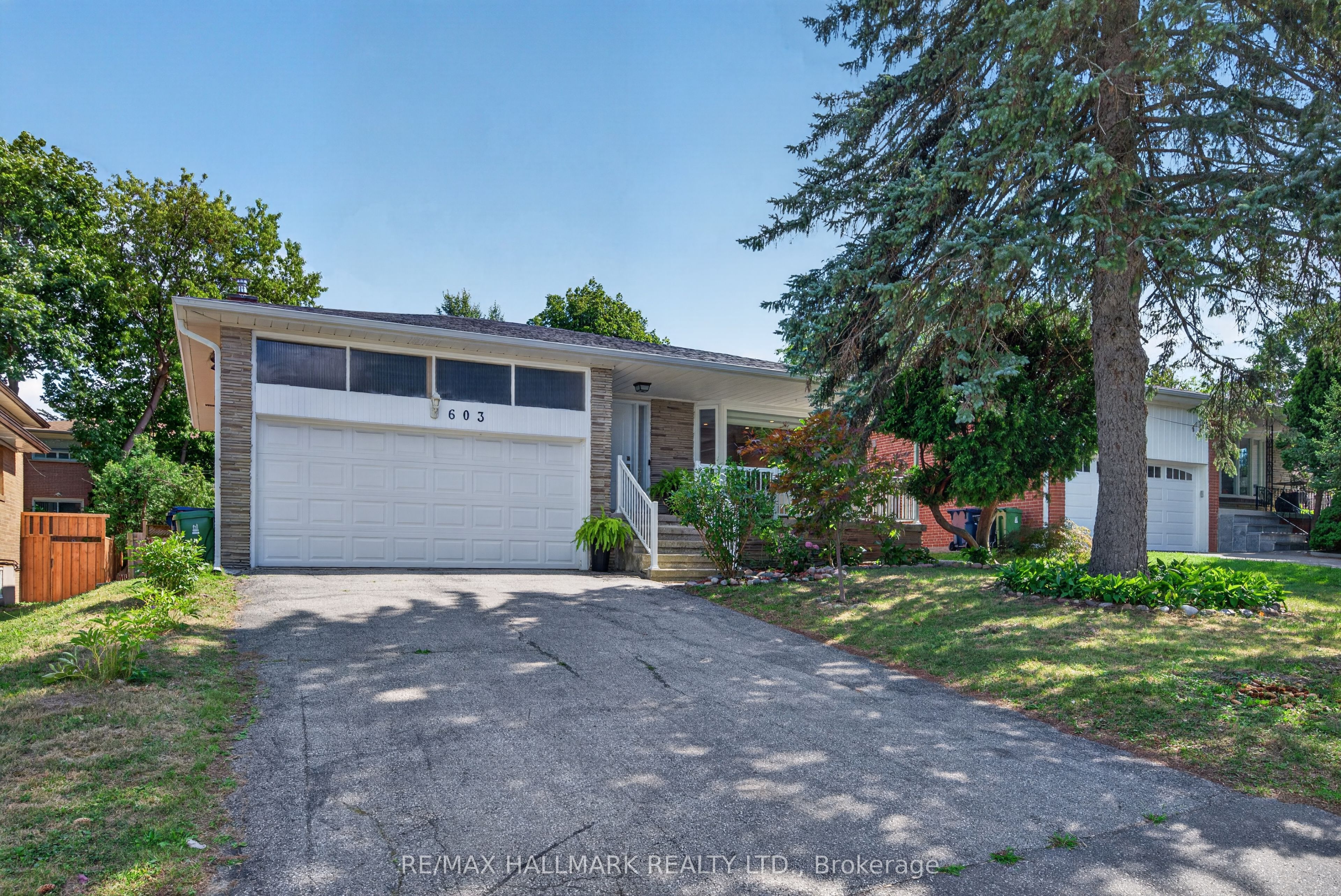 603 Cummer Avenue, Toronto, ON M2K 2M5 photo 4