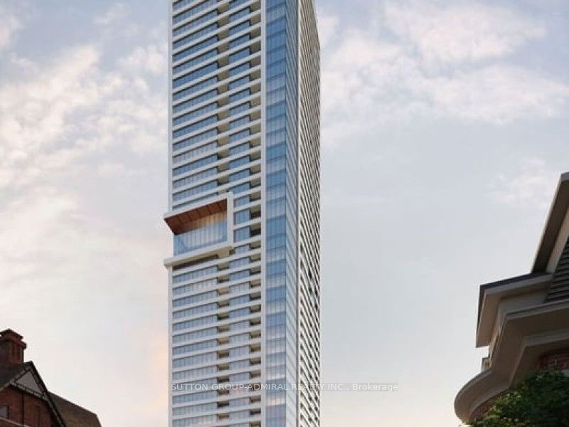 609 Sherbourne Street 4205, Toronto, ON M4X 0A4 photo 2