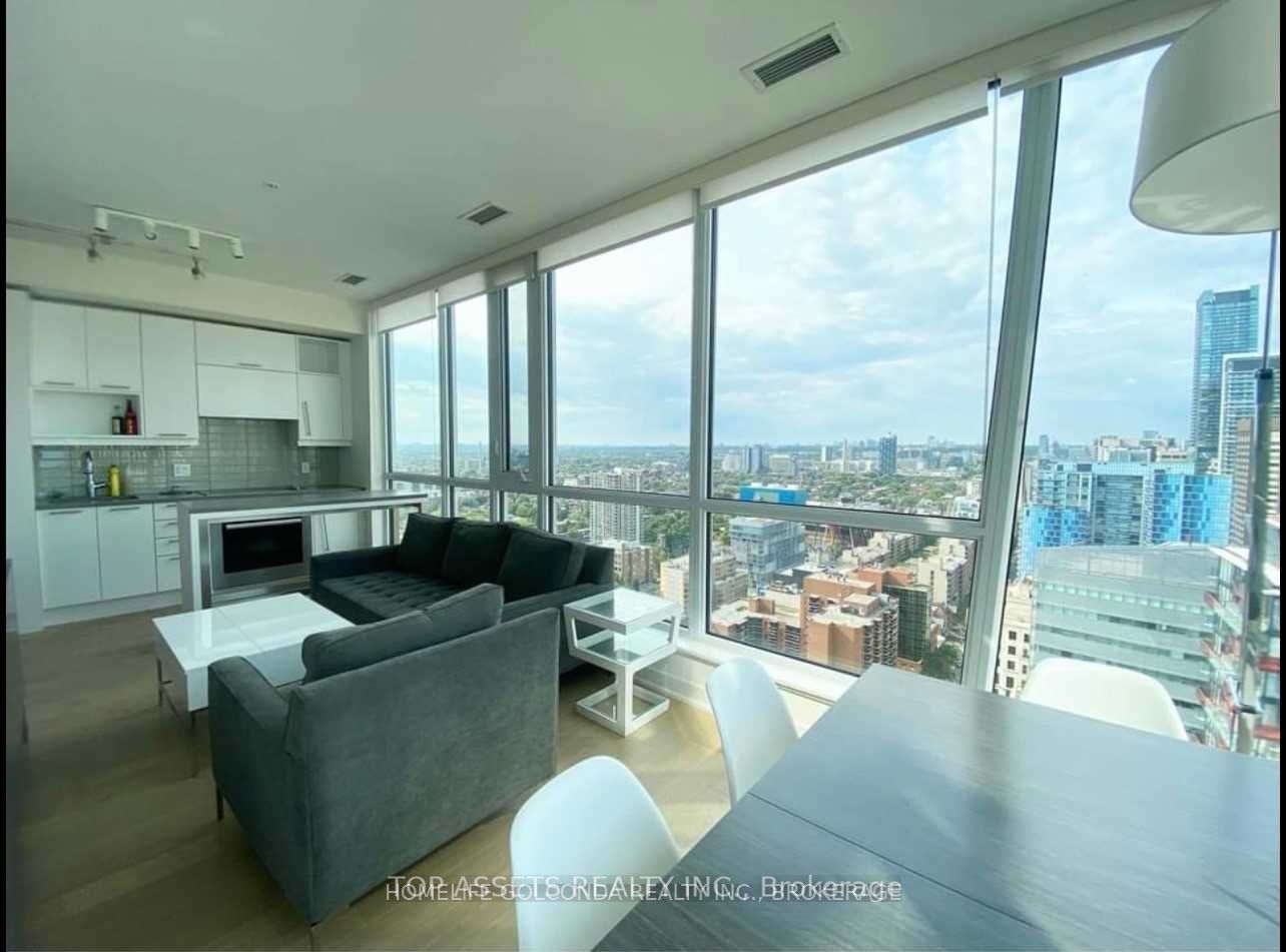 199 Richmond Street W 3102, Toronto, ON M5V 0H4 photo 2