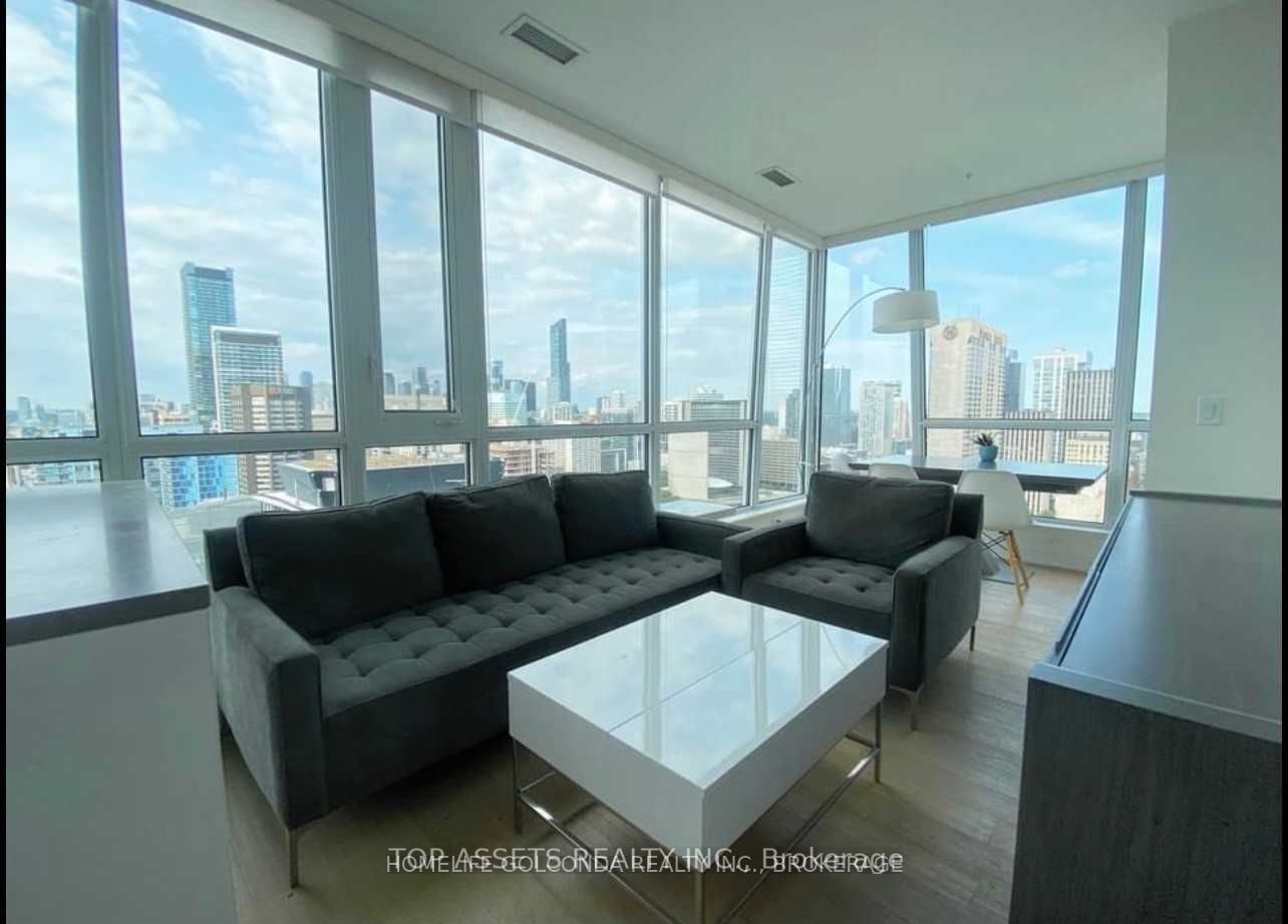 199 Richmond Street W 3102, Toronto, ON M5V 0H4 photo 3