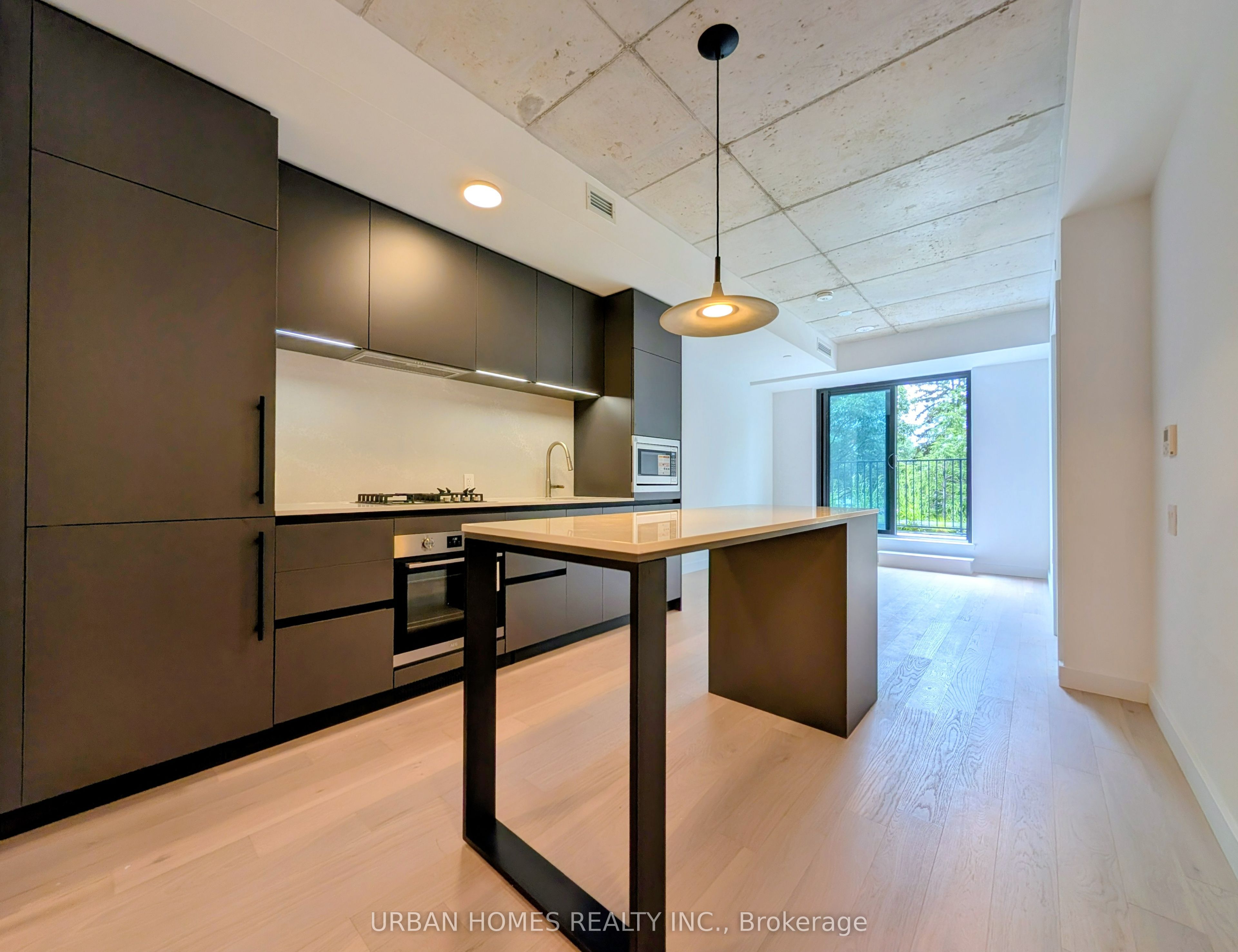 1720 Bayview Avenue 508, Toronto, ON M4G 3C4 photo 3