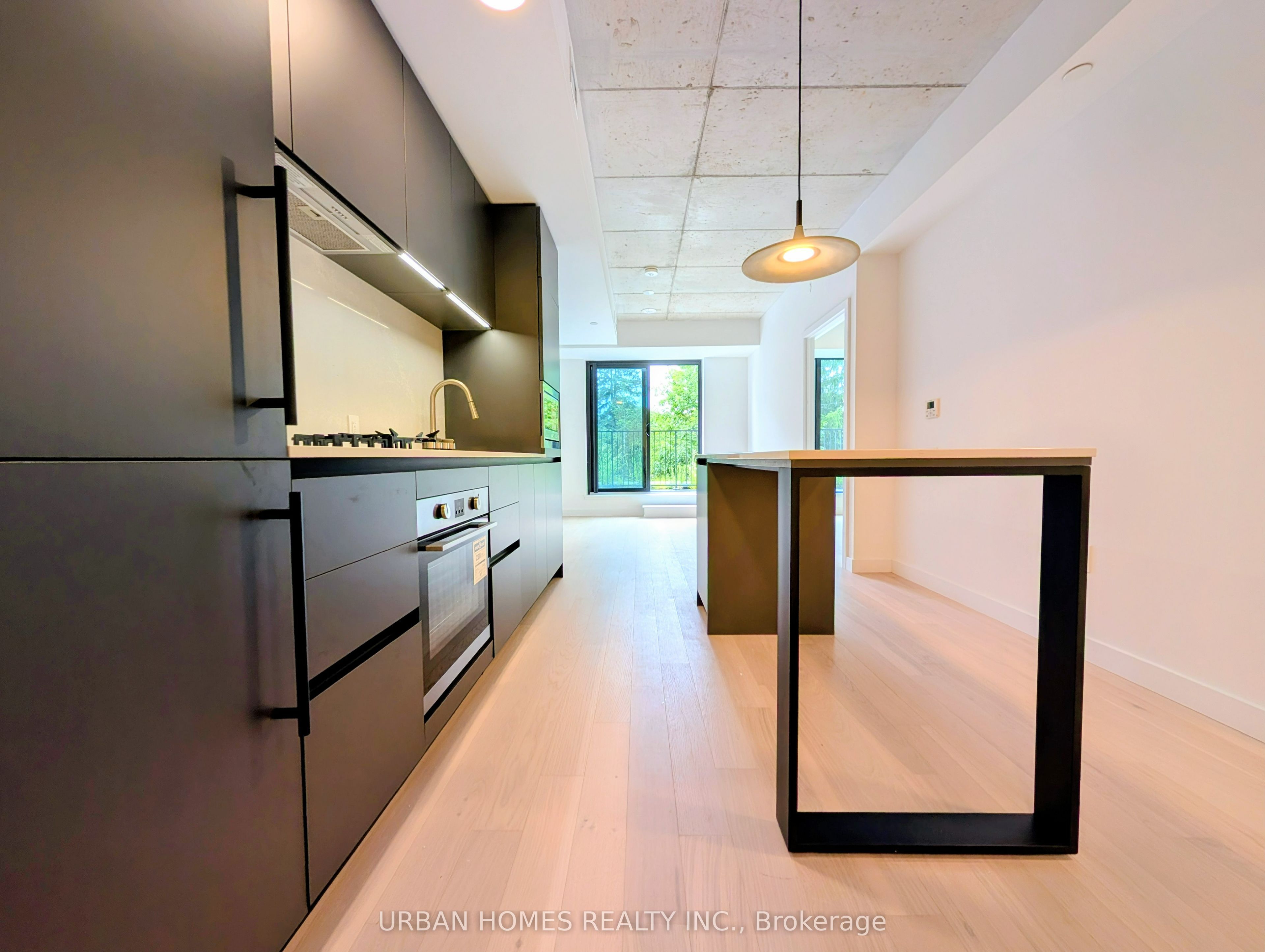 1720 Bayview Avenue 508, Toronto, ON M4G 3C4 photo 4