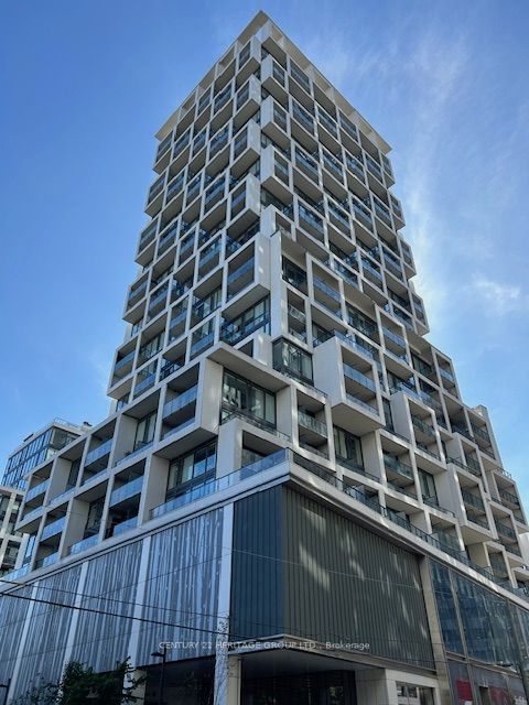 5 Soudan Avenue 3009, Toronto, ON M4S 0B1