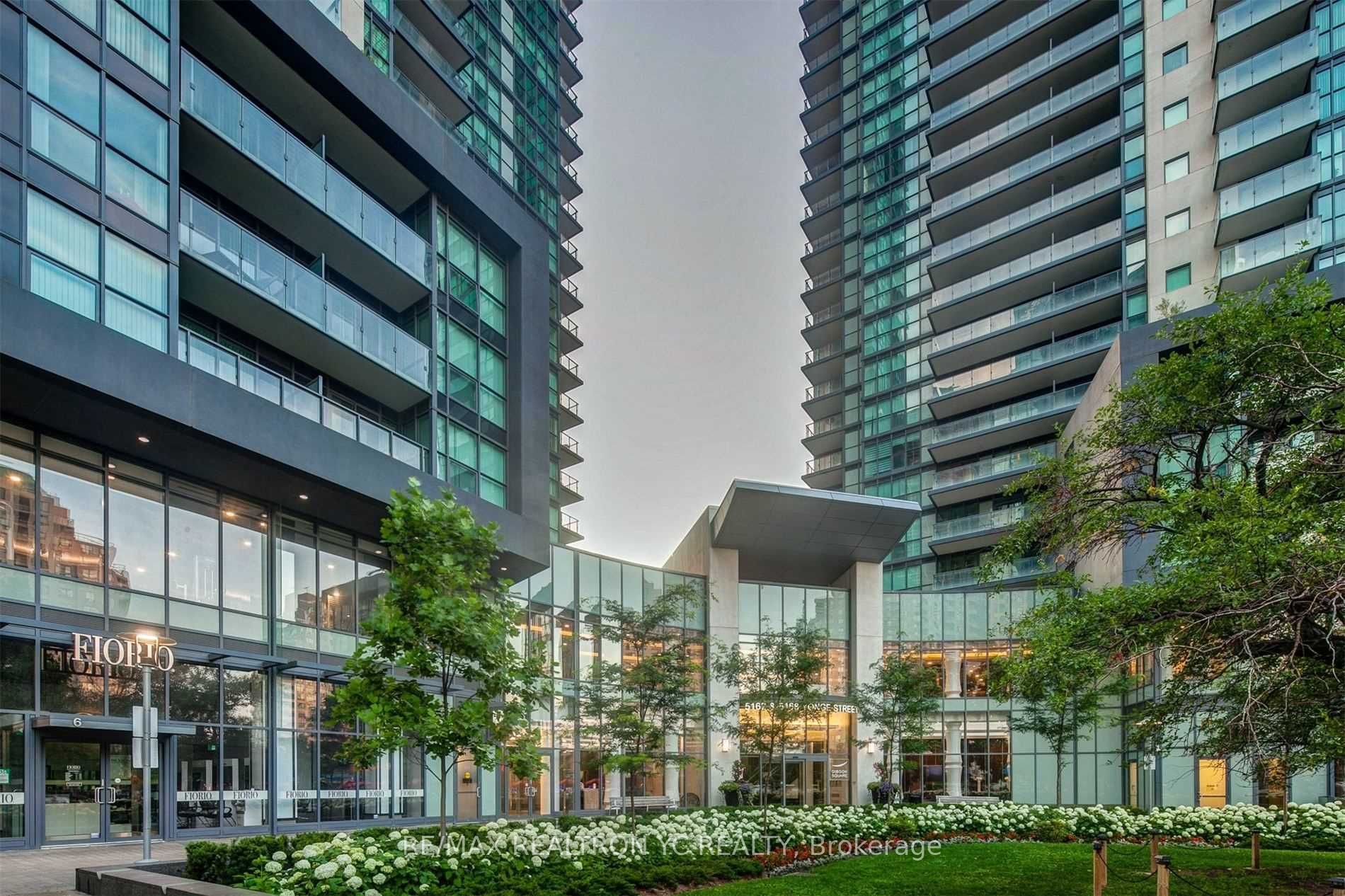 5168 Yonge Street 2708, Toronto, ON M2N 0G1