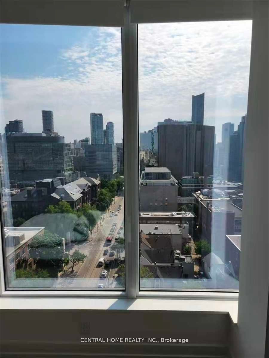 203 College Street 1607, Toronto, ON M5T 0C8 photo 5