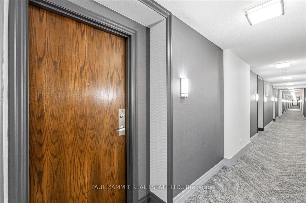27 Rean Drive 510, Toronto, ON M2K 0A6 photo 4