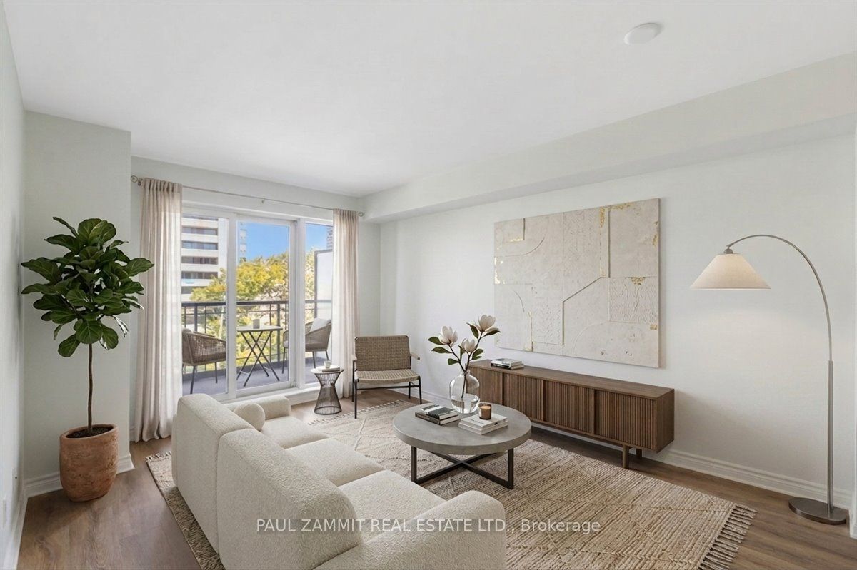 27 Rean Drive 510, Toronto, ON M2K 0A6 photo 5