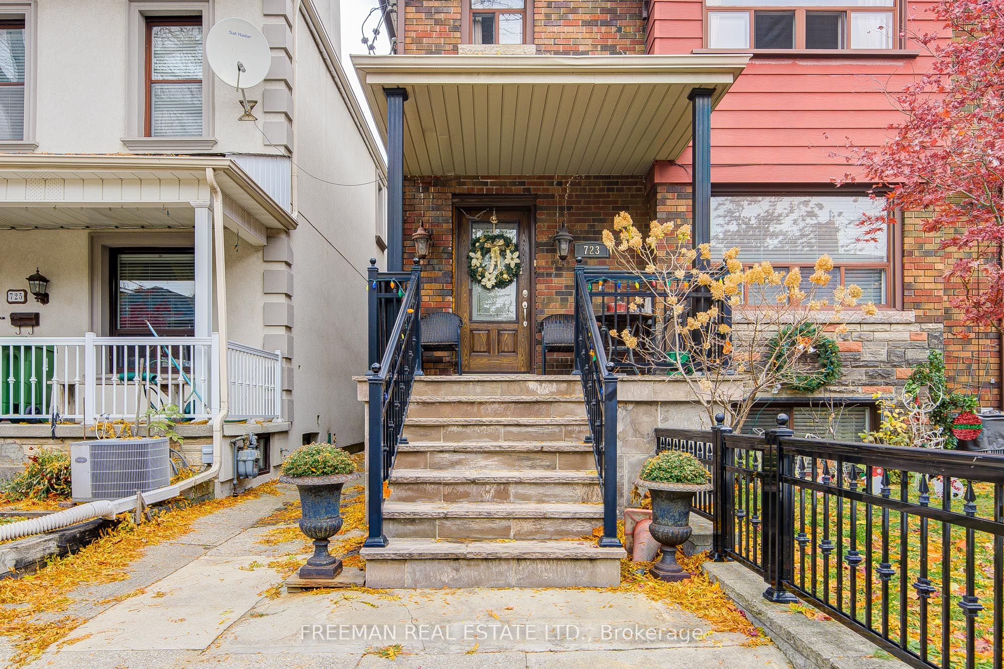 723 Euclid Avenue Bsmt, Toronto, ON M6G 2V1 photo 3