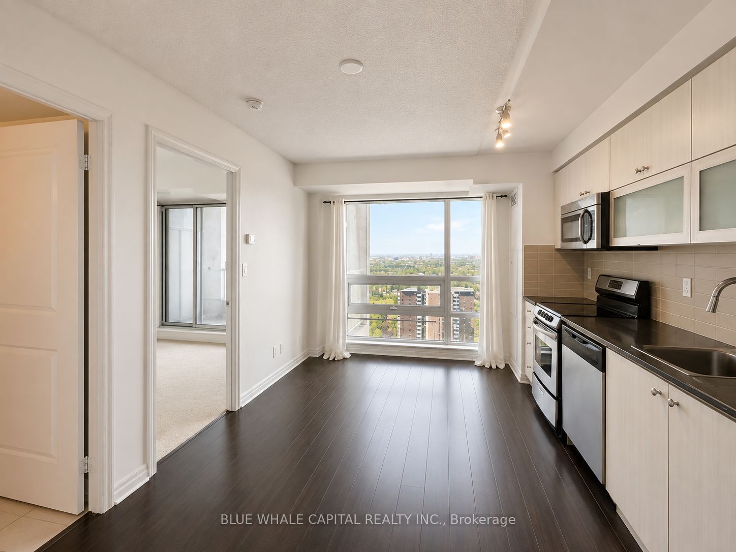 2015 Sheppard Avenue 2907, Toronto, ON M2J 0B3 photo 4