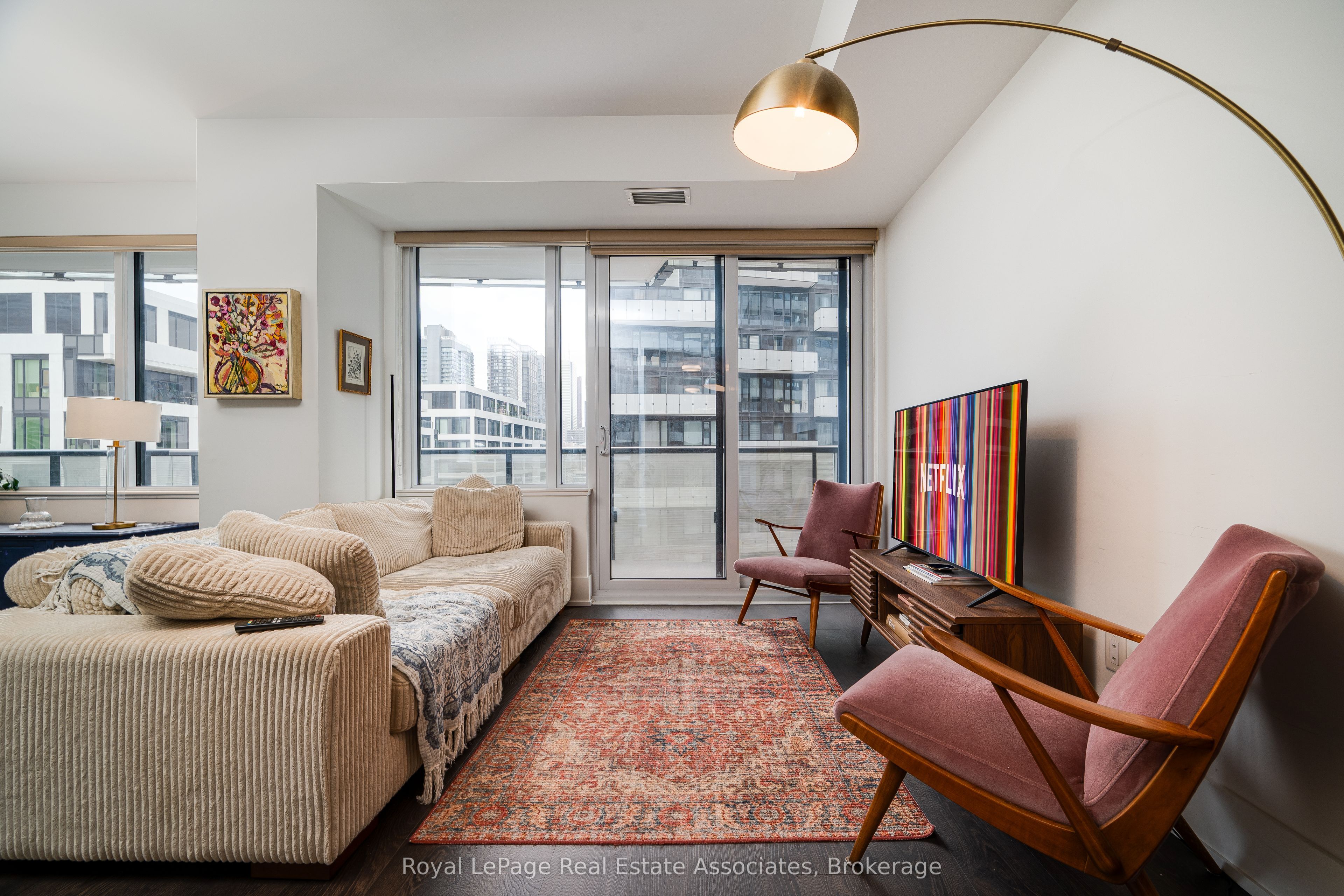 480 Front Street W 1206, Toronto, ON M5V 0V6