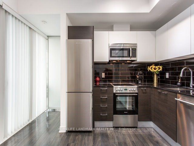 42 Charles Street E 3809, Toronto, ON M4Y 1T4 photo 5