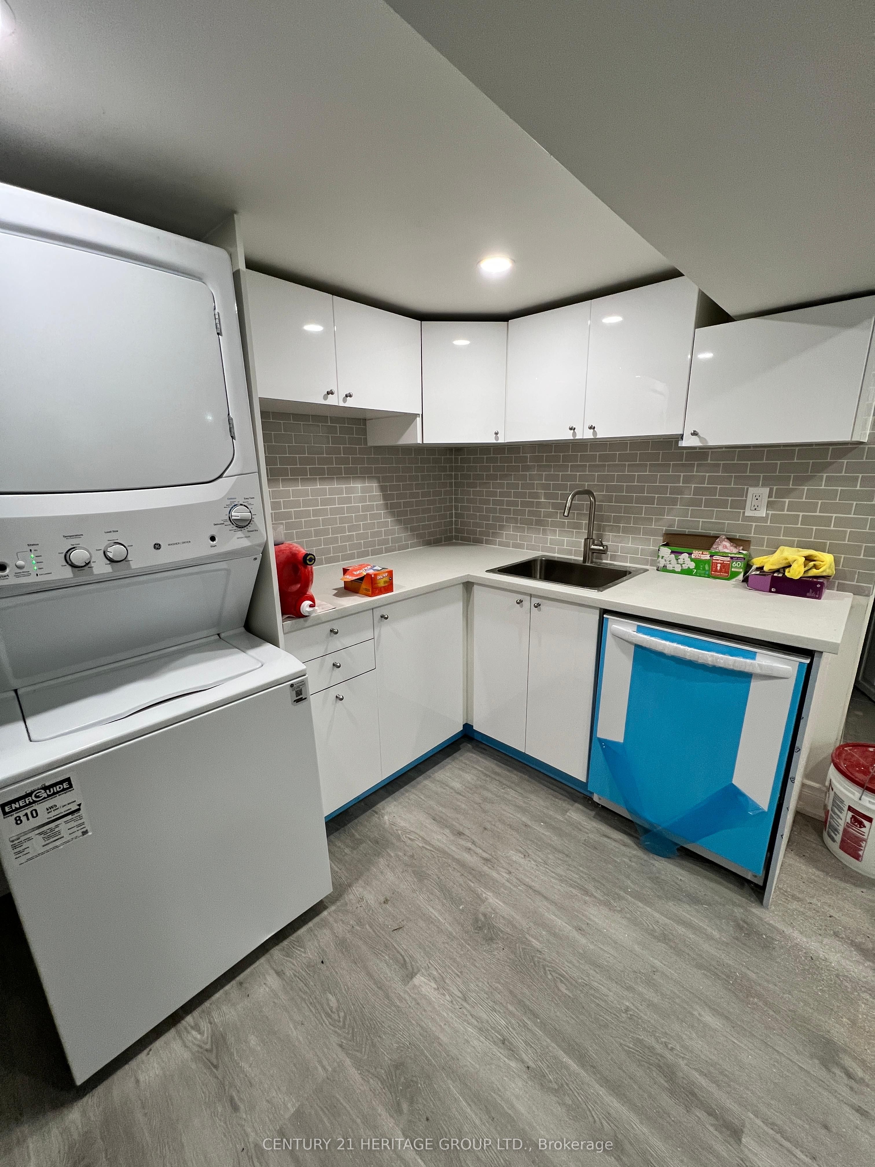 91 Kingslake Road Bsmt, Toronto, ON M2J 3E7 photo 3