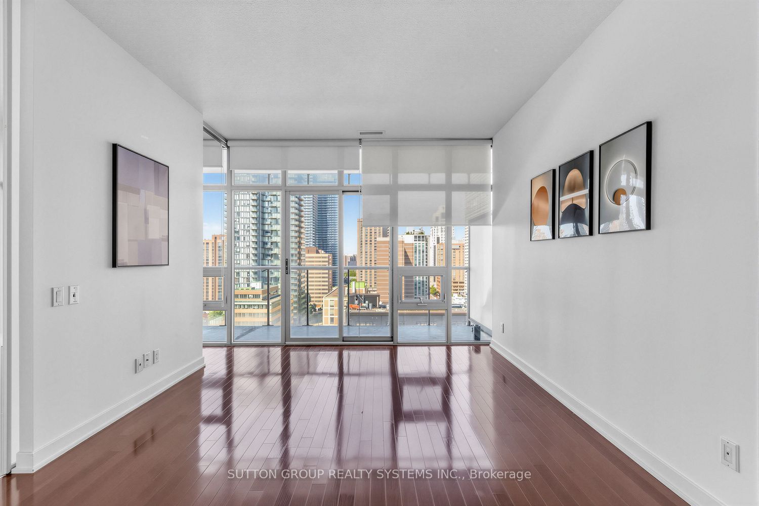 33 Charles Street E 1406, Toronto, ON M4Y 1R9 photo 4