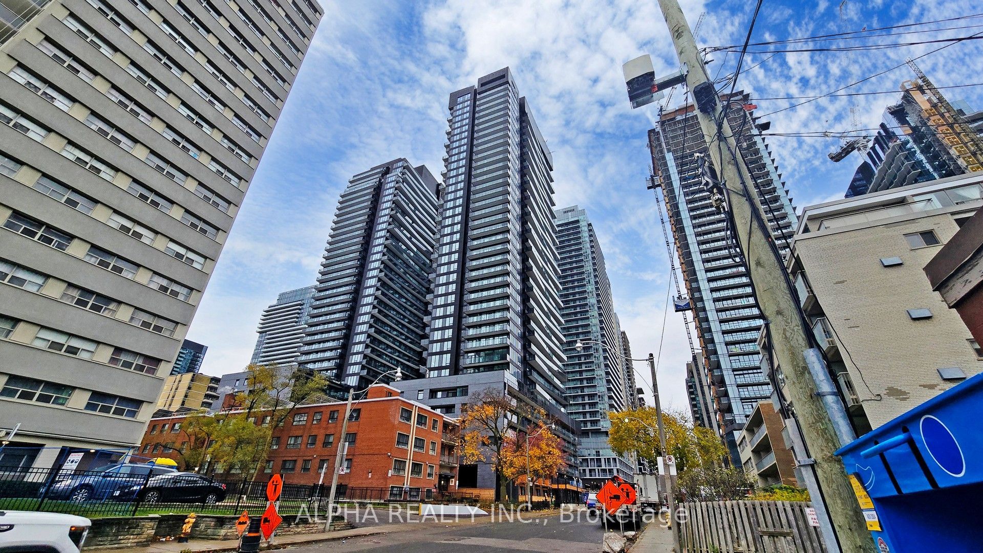 117 Broadway Avenue 515, Toronto, ON M4P 1V3 photo 3