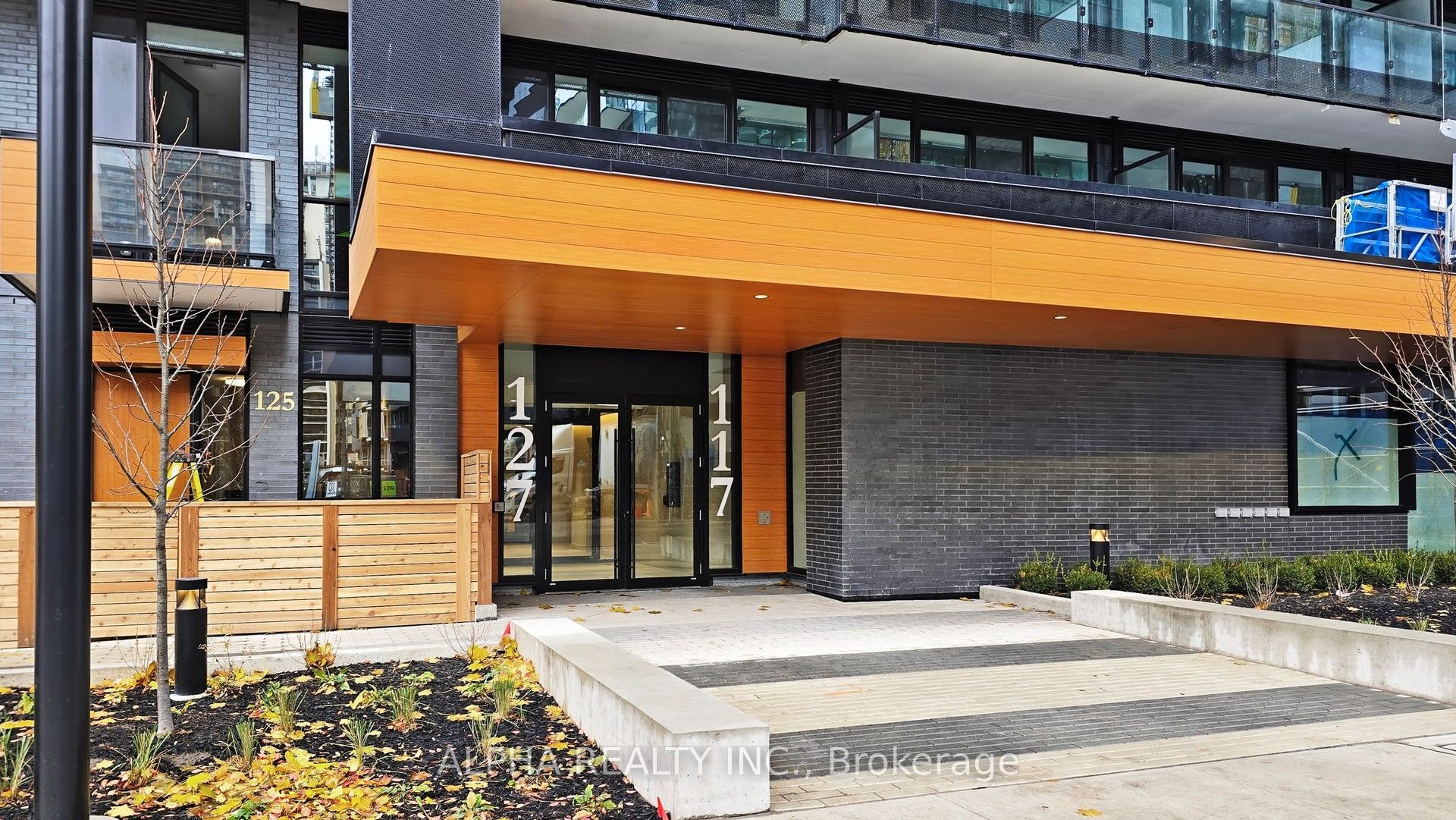 117 Broadway Avenue 515, Toronto, ON M4P 1V3 photo 5
