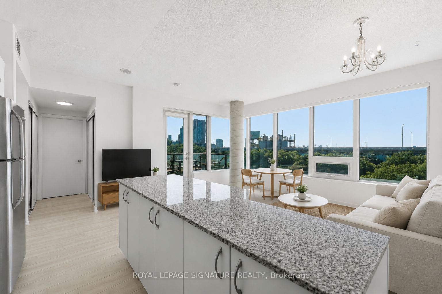 55 East Liberty Street 311, Toronto, ON M6K 3P9
