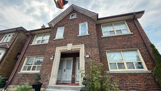 1136 Avenue Road B1, Toronto, ON M5N 2E6