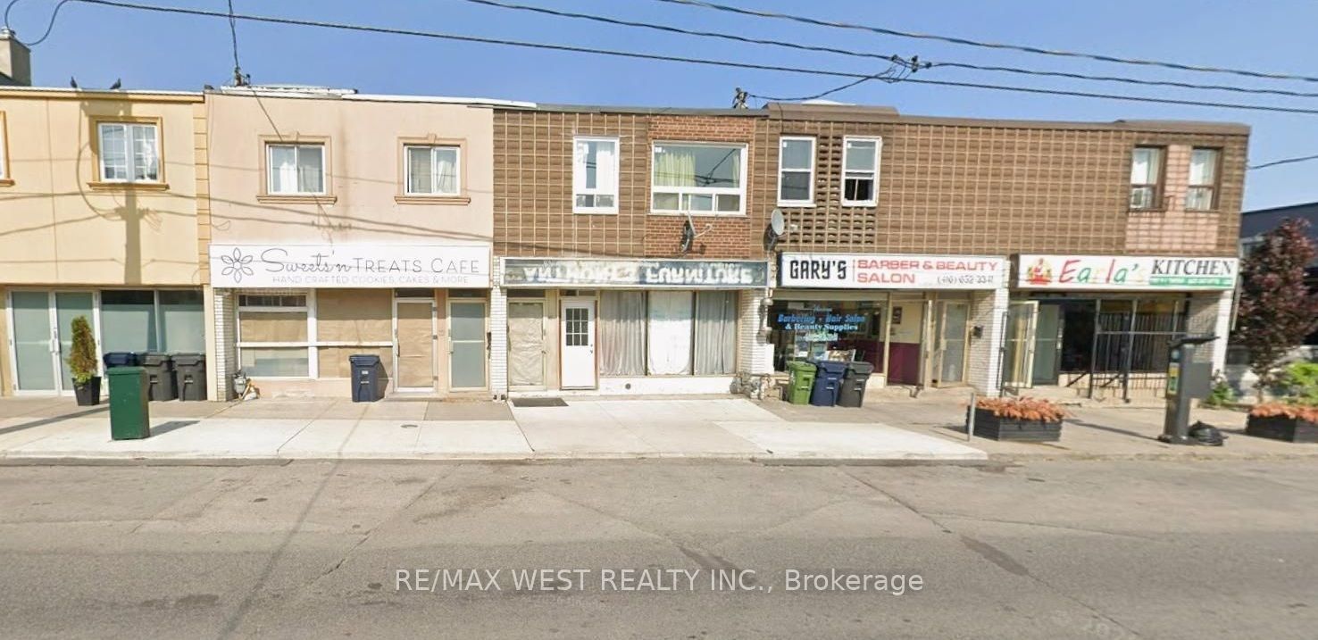 481A Oakwood Avenue, Toronto, ON M6E 2W4 photo 2