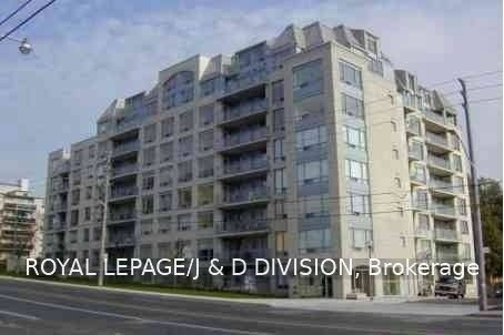 1801 Bayview Avenue 102, Toronto, ON M4G 4K4