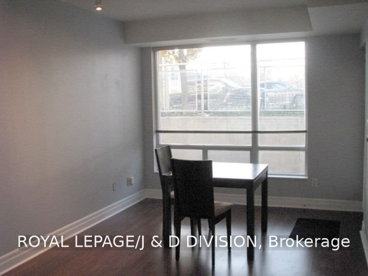 1801 Bayview Avenue 102, Toronto, ON M4G 4K4 photo 2