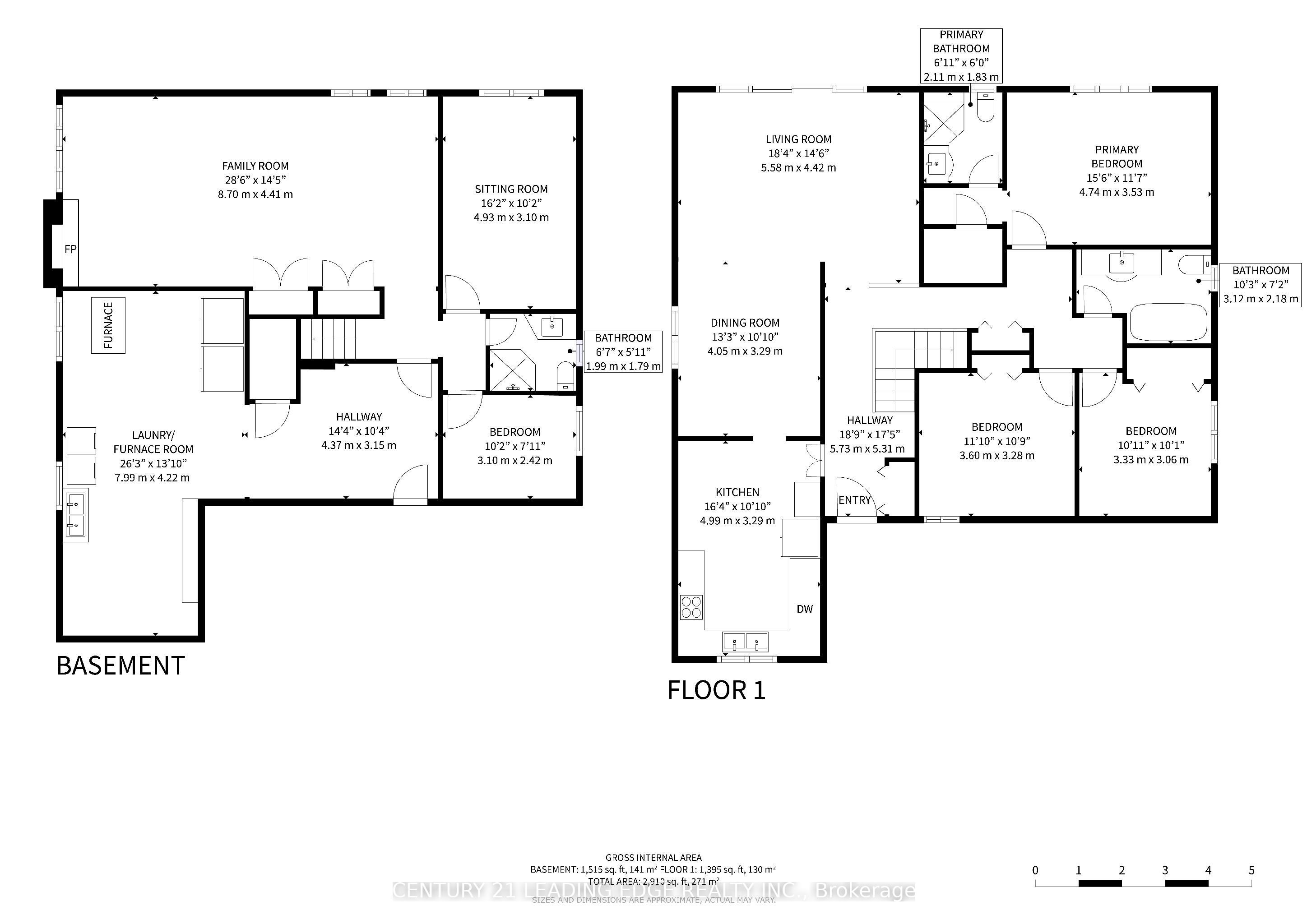 11 Colwick Dr Drive, Toronto, ON M2K 2G2 photo 3