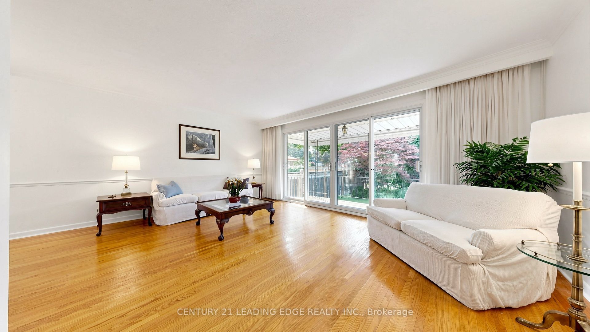 11 Colwick Dr Drive, Toronto, ON M2K 2G2 photo 5