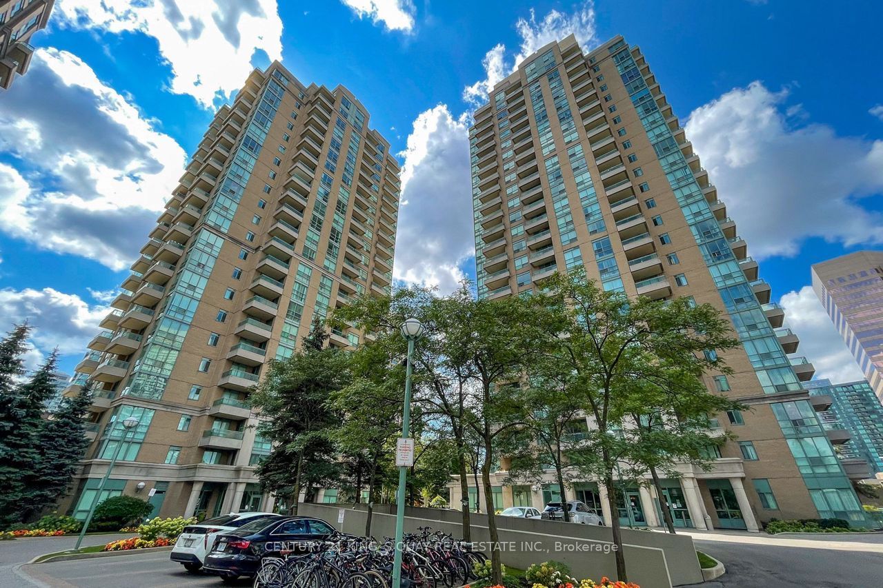 1 Pemberton Avenue 2207, Toronto, ON M2M 4L9 photo 2