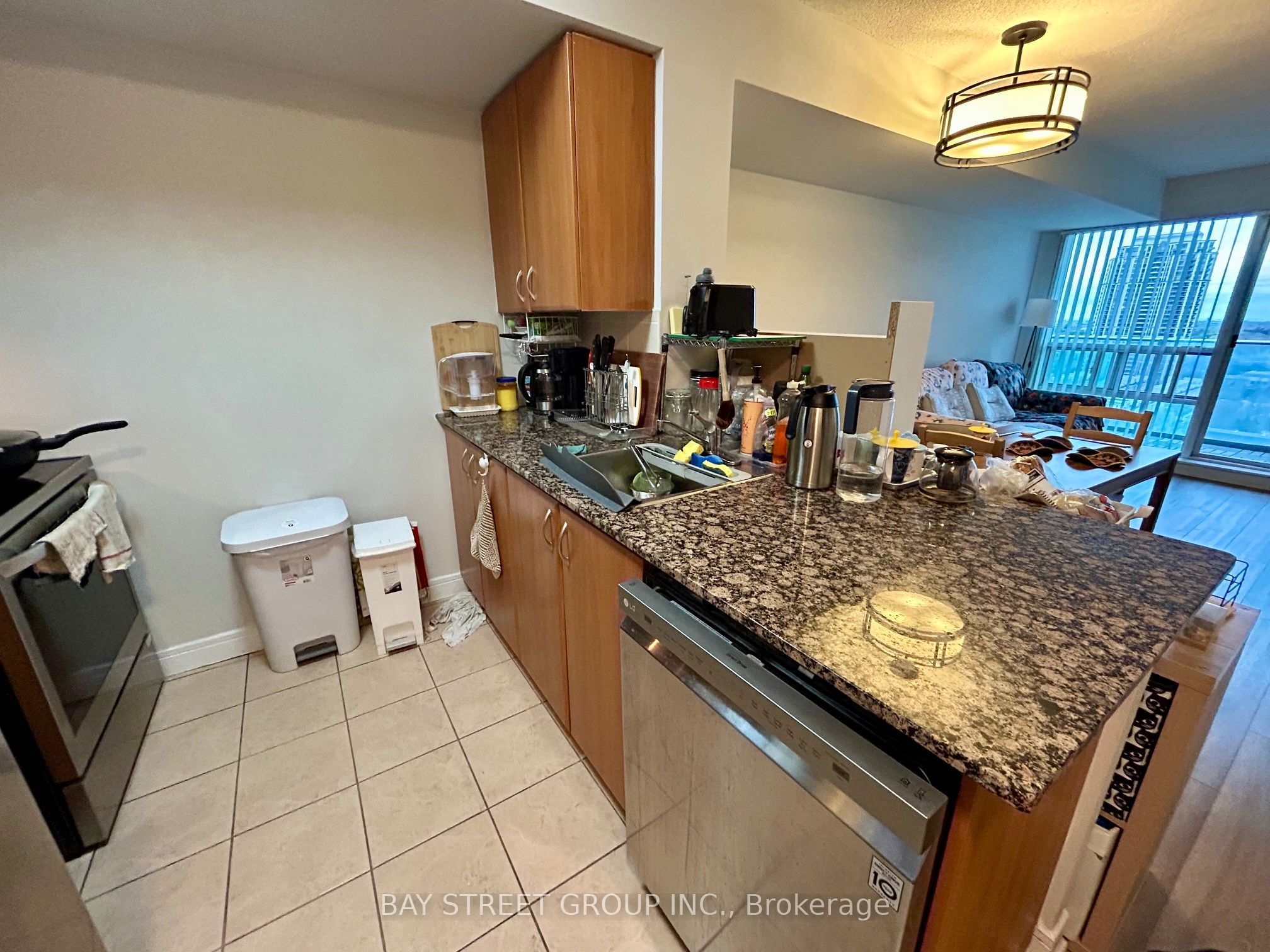 31 Bales Avenue 2215, Toronto, ON M2N 7L6 photo 4
