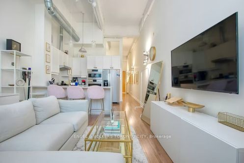 135 Dalhousie Street 303, Toronto, ON M5B 2S1 photo 4