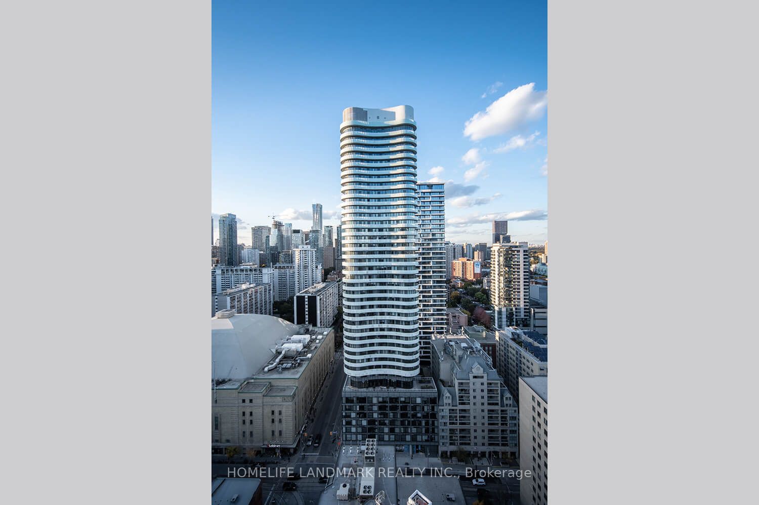 403 Church Street 1612, Toronto, ON M4Y 2C2