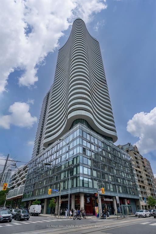 403 Church Street 1612, Toronto, ON M4Y 2C2 photo 2