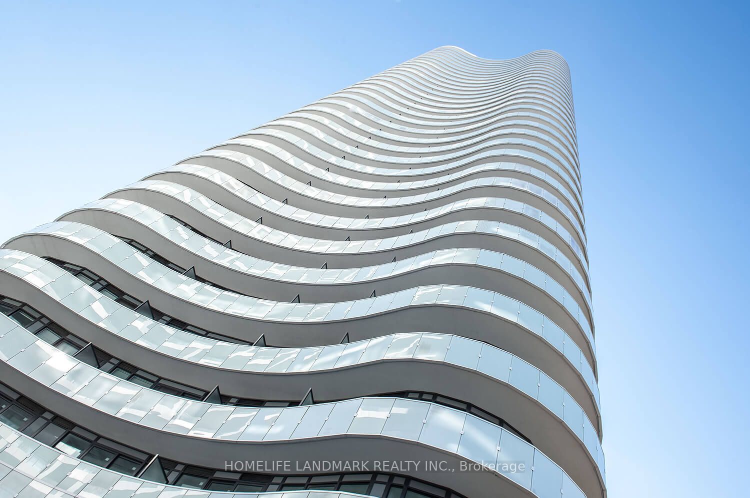 403 Church Street 1612, Toronto, ON M4Y 2C2 photo 3