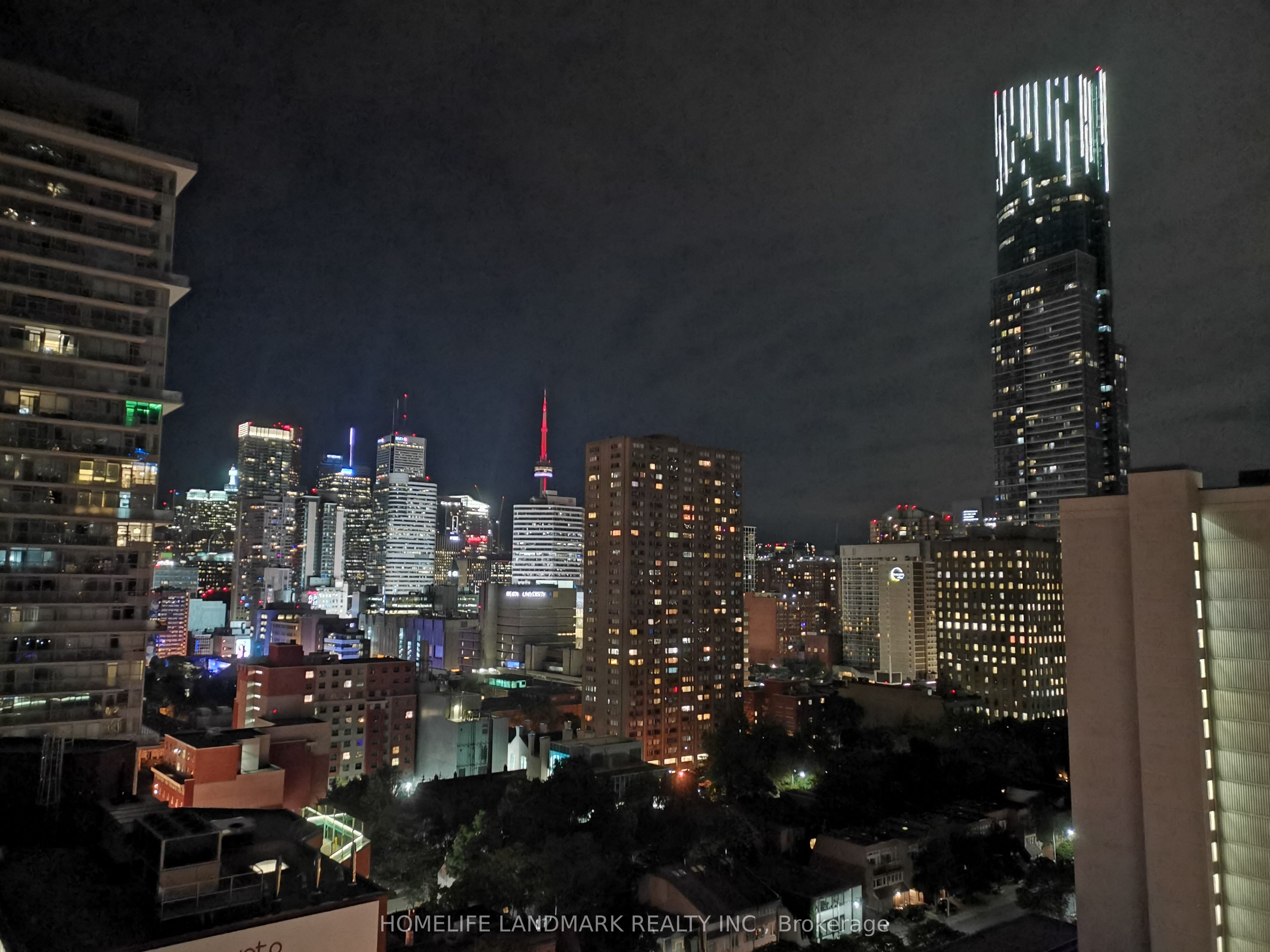 403 Church Street 1612, Toronto, ON M4Y 2C2 photo 4