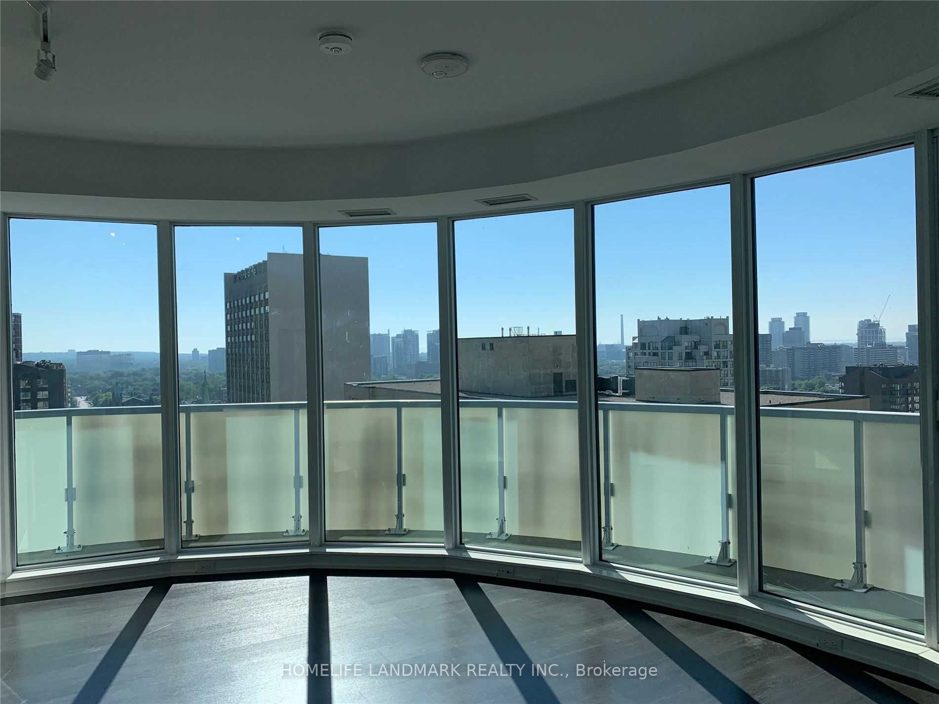403 Church Street 1612, Toronto, ON M4Y 2C2 photo 5