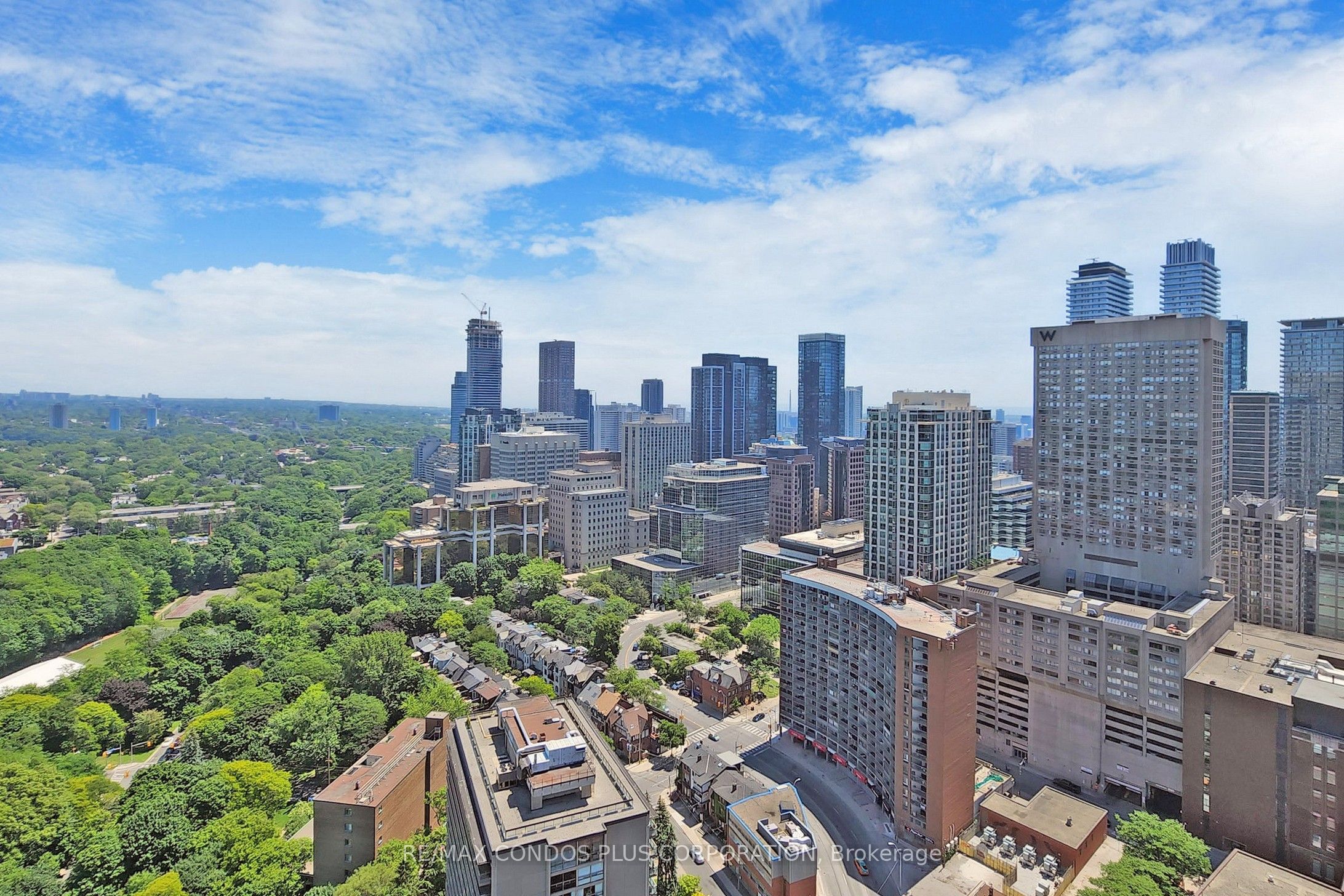825 Church Street 3807, Toronto, ON M4W 3Z4