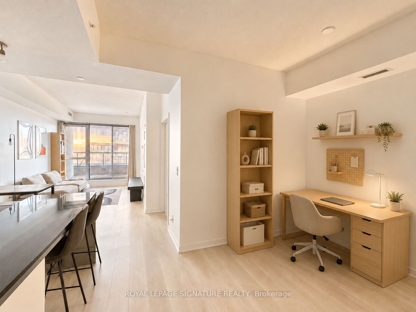 51 East Liberty Street 509, Toronto, ON M6K 3P8