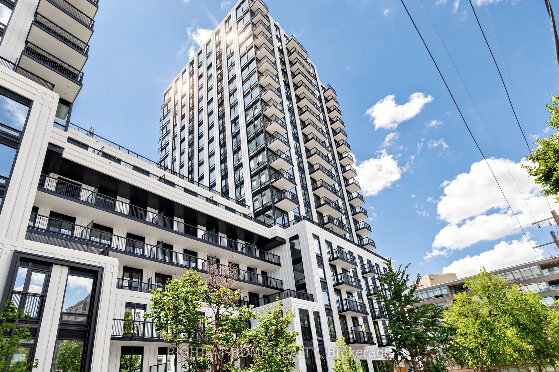 91 Montclair Avenue 521, Toronto, ON M5P 0B1 photo 3