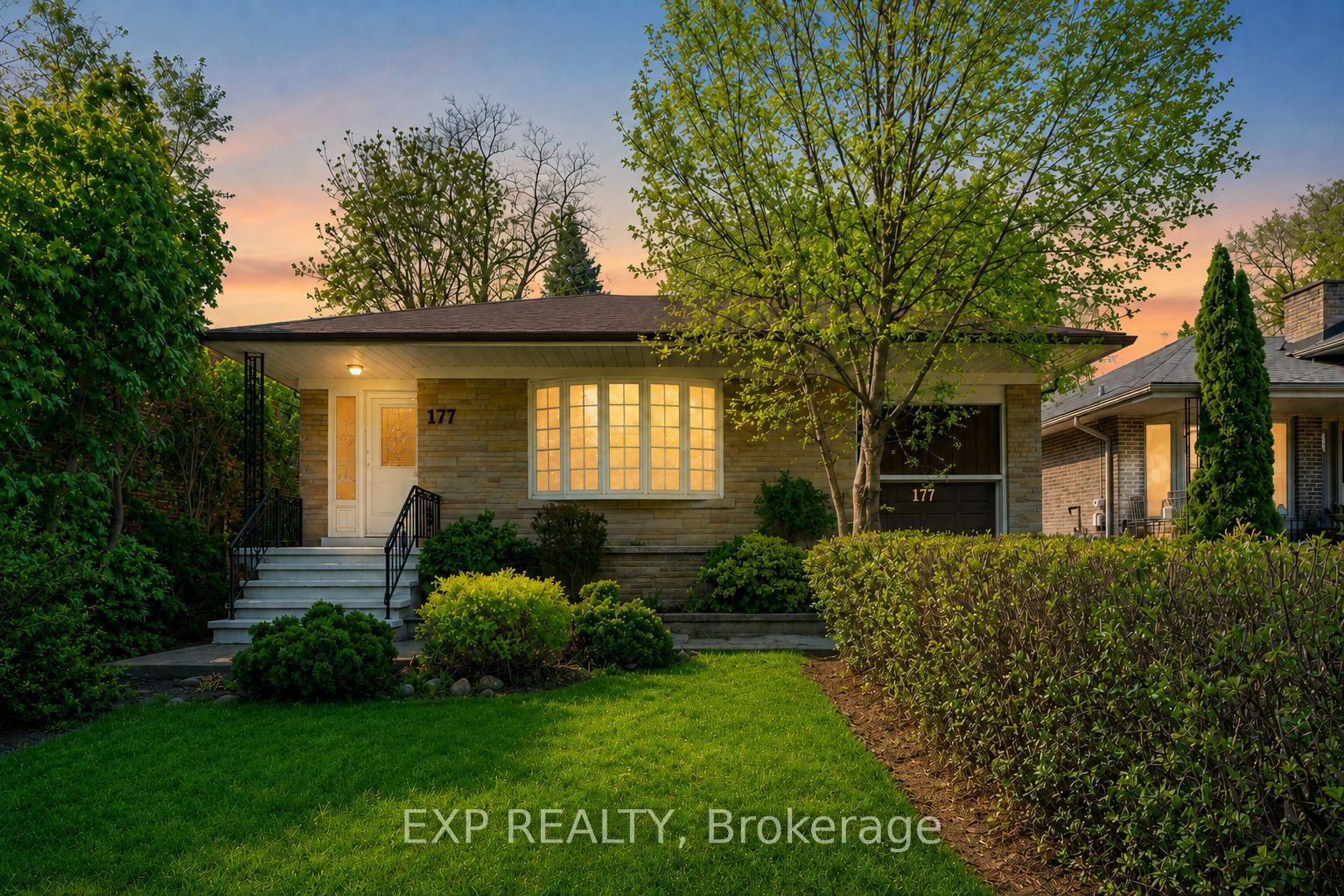 177 Overbrook Place, Toronto, ON M3H 4R2